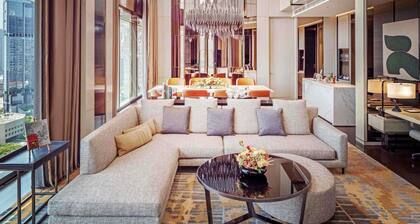 Sofitel Singapore City Centre