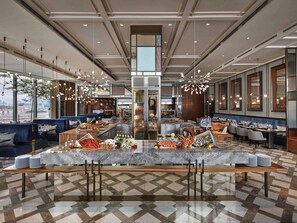 Restaurant - Sofitel Singapore City Centre (Singapore)