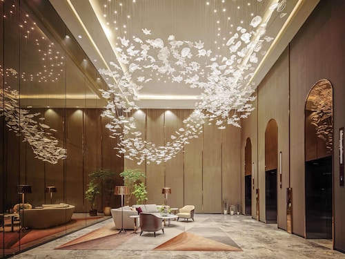 Sofitel Singapore City Centre