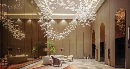 Sofitel Singapore City Centre