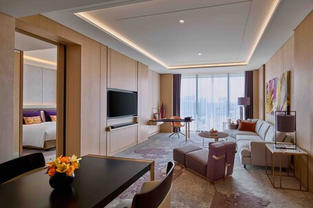 Sofitel Singapore City Centre - Image 20