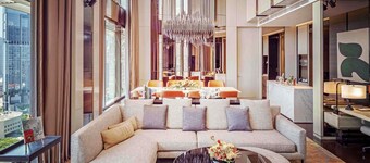 Sofitel Singapore City Centre