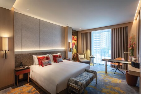 Sofitel Singapore City Centre - Image 9
