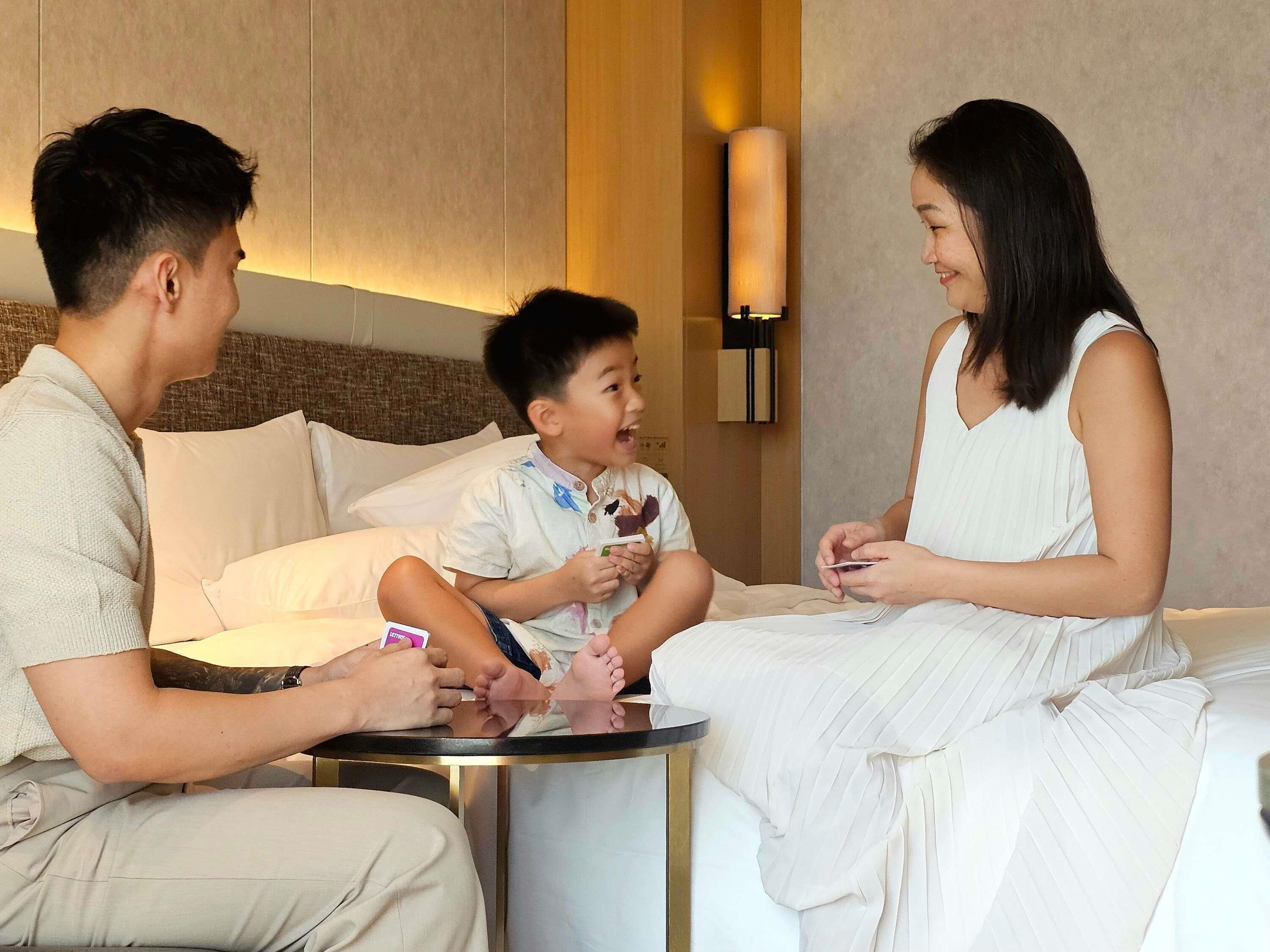 Peralatan tempat tidur premium, gebar bulu kapas, bar mini 