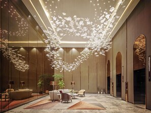 Exterior - Sofitel Singapore City Centre (Singapore)