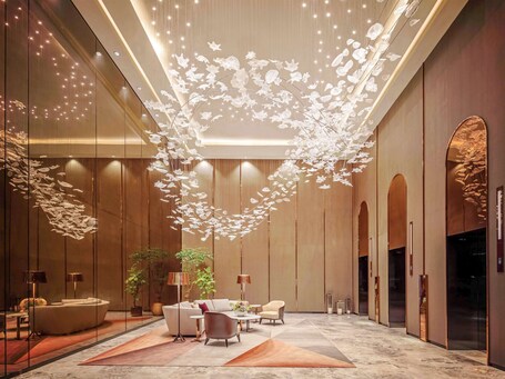 Sofitel Singapore City Centre - Image 8