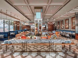 Miscellaneous - Sofitel Singapore City Centre (Singapore)