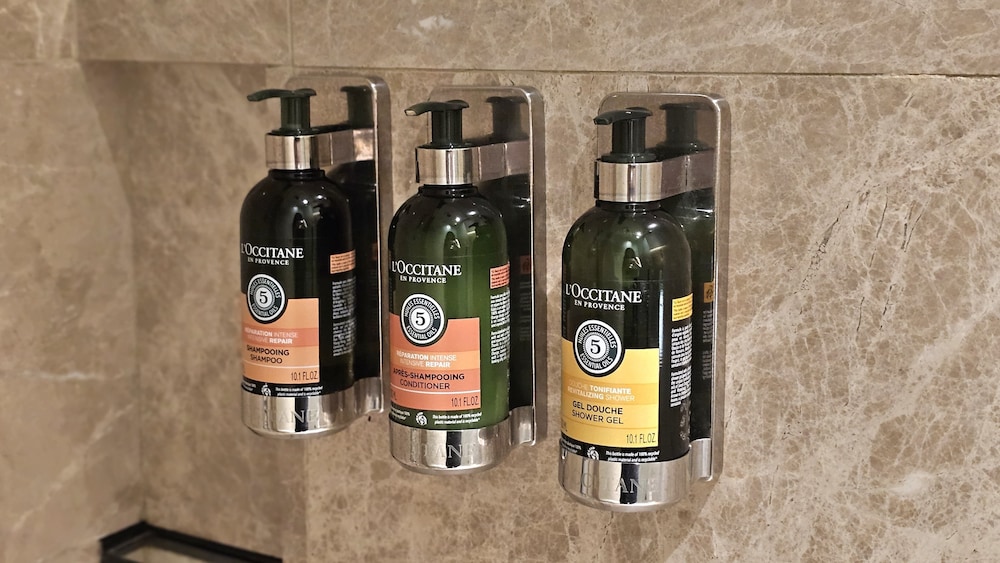 Sofitel Singapore City Centre by null