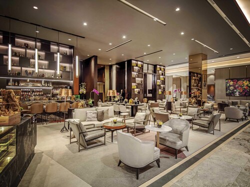 소피텔 싱가포르 시티 센터