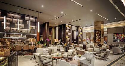 Sofitel Singapore City Centre