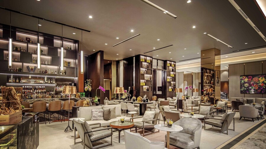 Sofitel Singapore City Centre