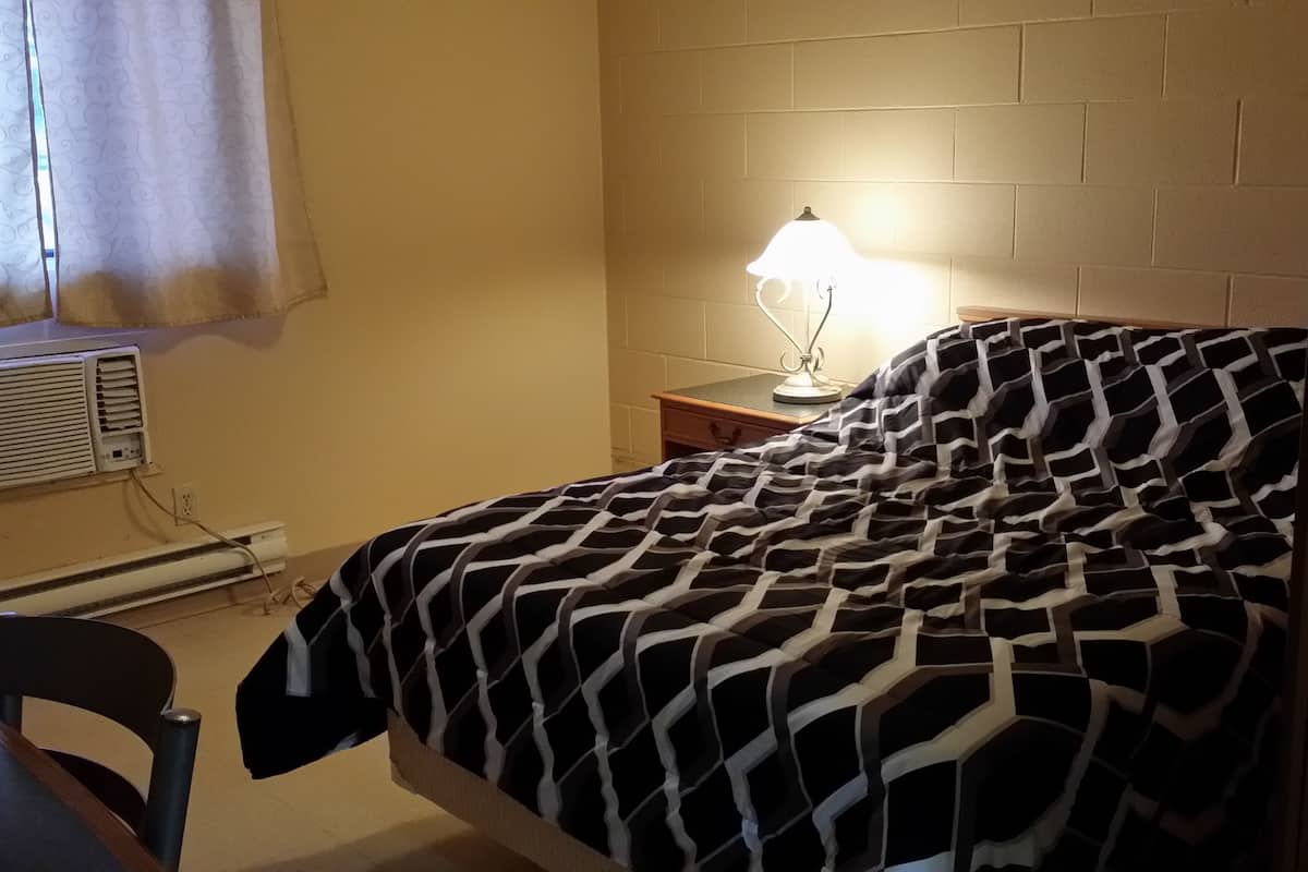 Camera Standard, 1 letto matrimoniale | Wi-Fi gratuito