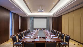 Sala de reunião