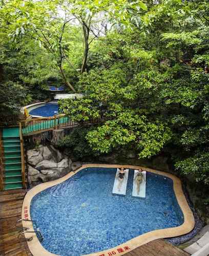 Emeishan Grand Hotel