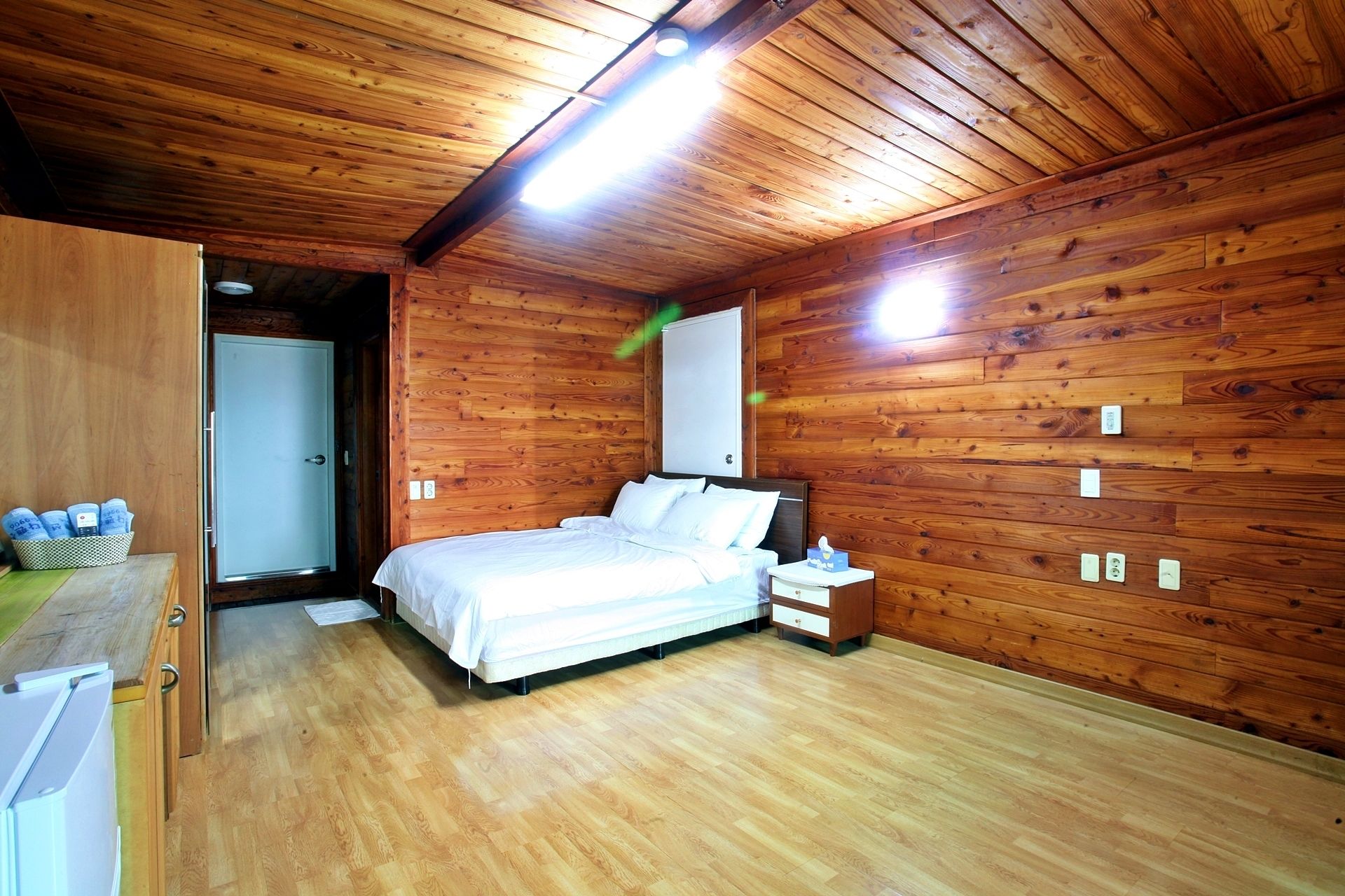 客房, 露台 (Hinoki,14PY, Free Extra Person Charge) | 免費 Wi-Fi