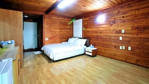 Rom, terrasse (Hinoki,14PY, Free Extra Person Charge) | Wi-fi (inkludert)