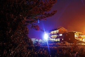 Eksteriør