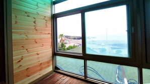 Rom, terrasse (Hinoki,14PY, Free Extra Person Charge) | Utsikt fra rommet