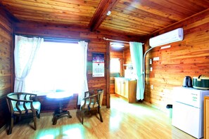 Room, Terrace (Hinoki,14PY, Free Extra Person Charge) | Living area