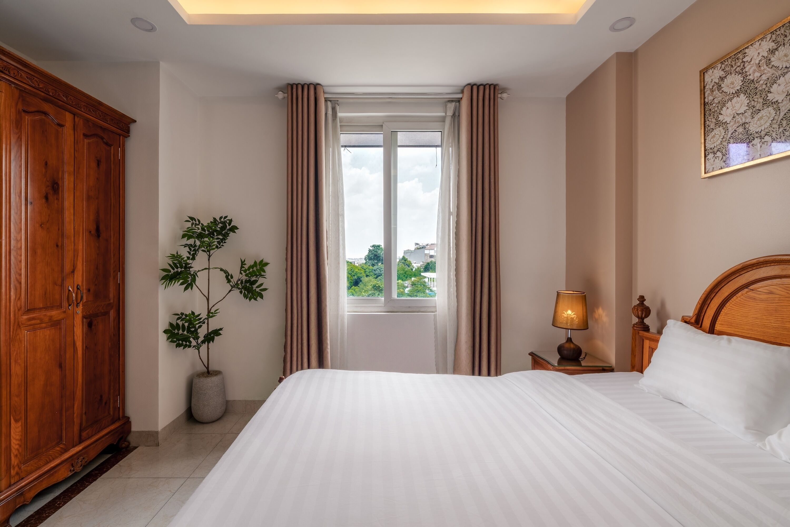 Photo - SAZI Erato Hotel - Free Airport & Breakfast