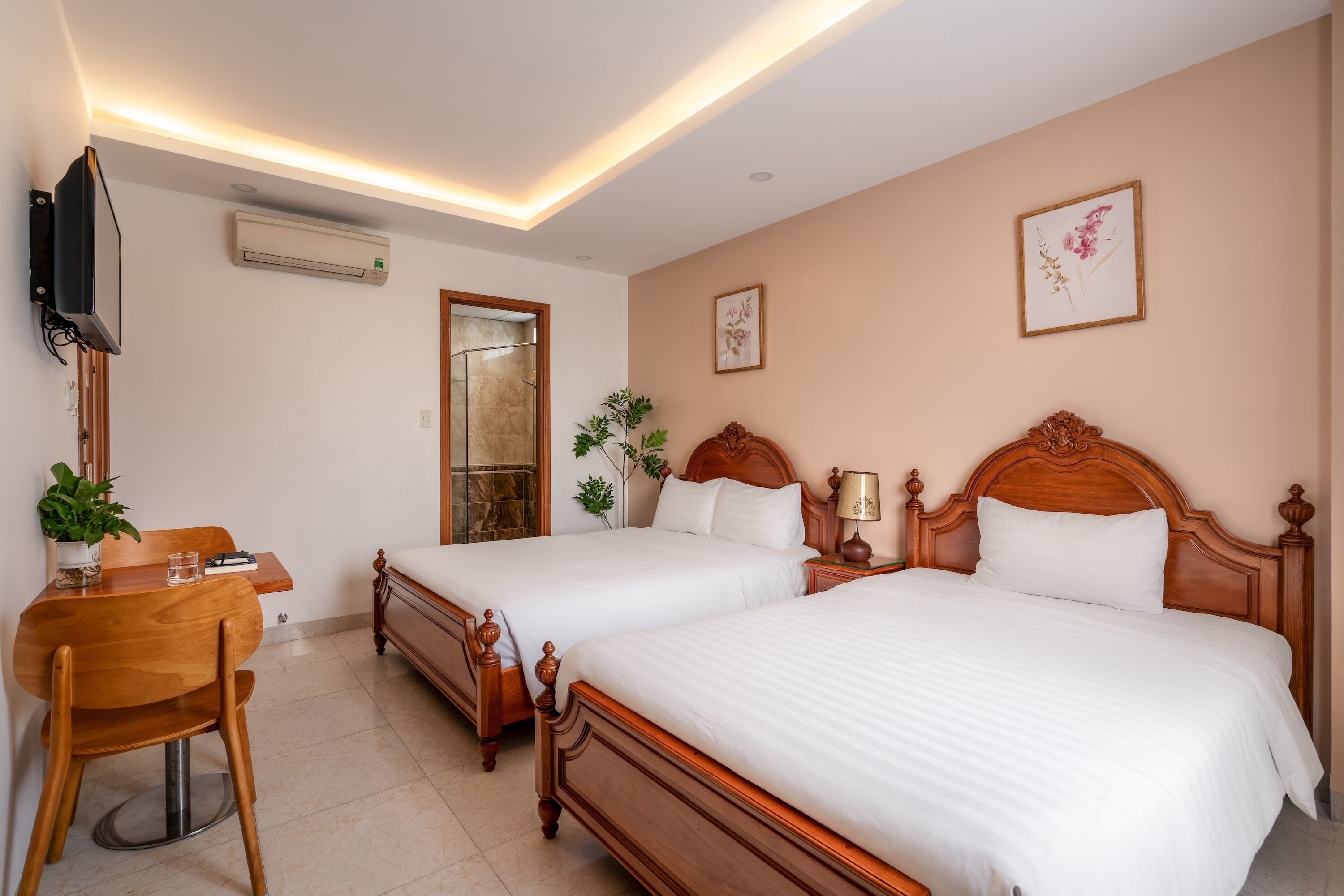 Photo - SAZI Erato Hotel - Free Airport & Breakfast