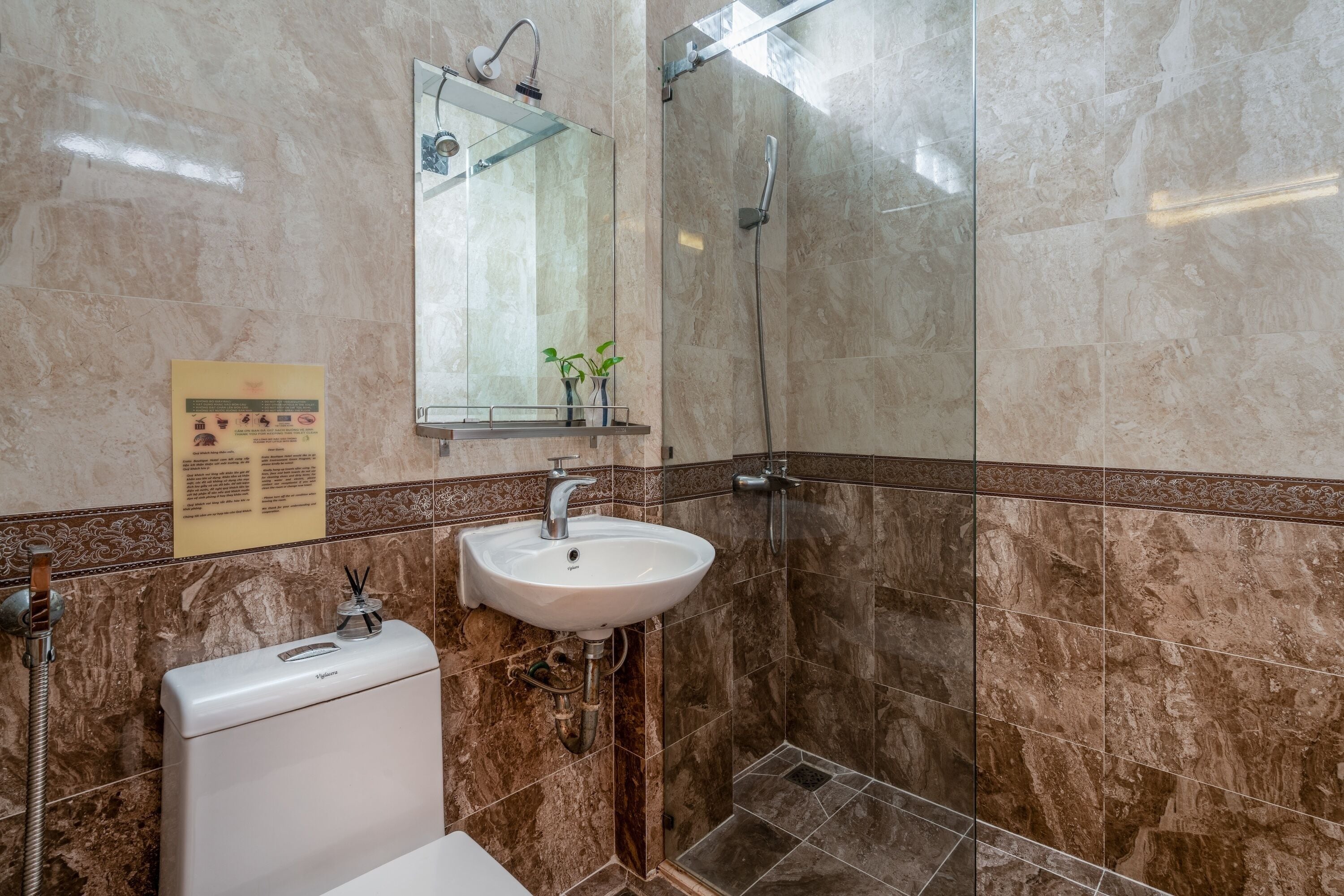 Photo - SAZI Erato Hotel - Free Airport & Breakfast