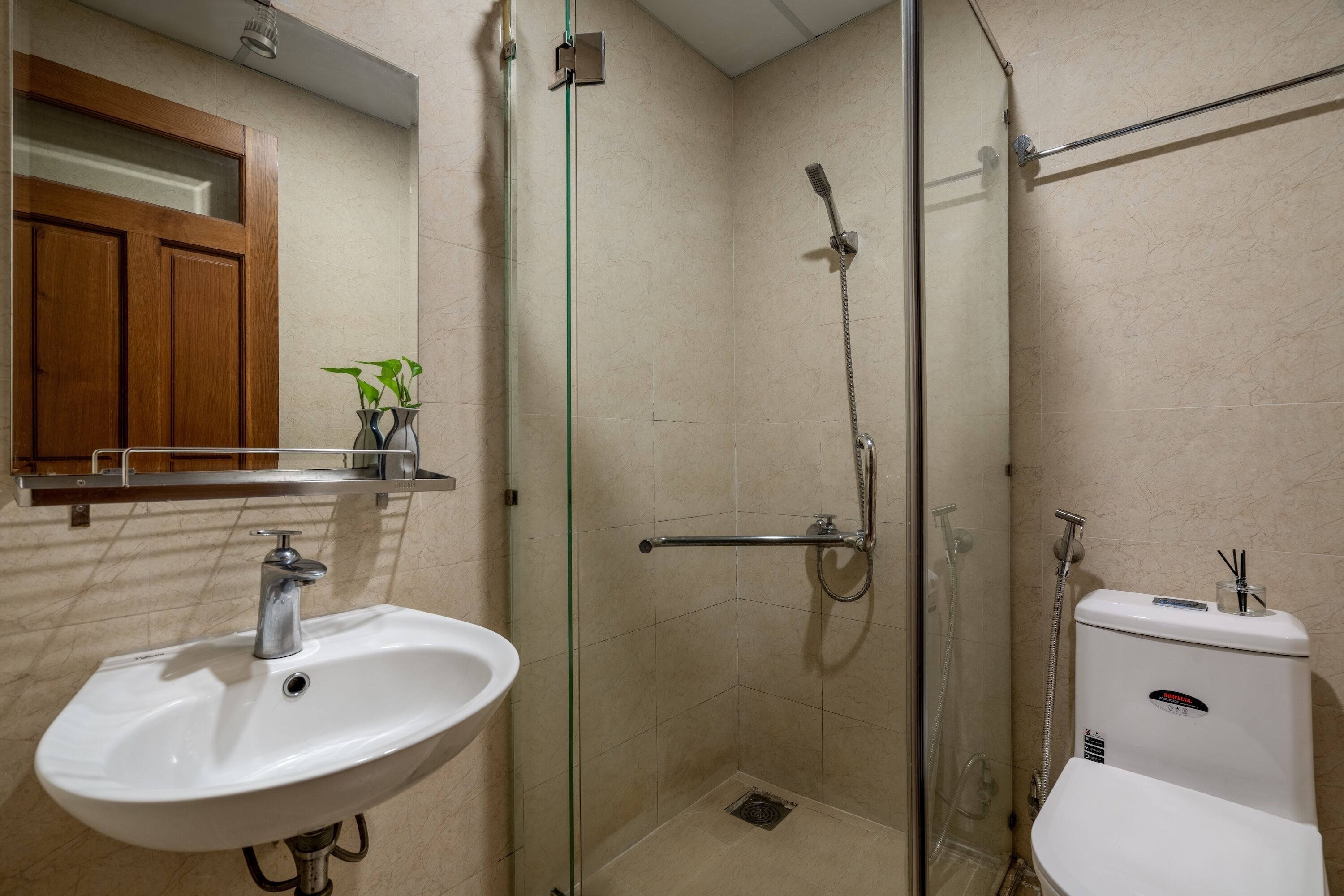 Photo - SAZI Erato Hotel - Free Airport & Breakfast
