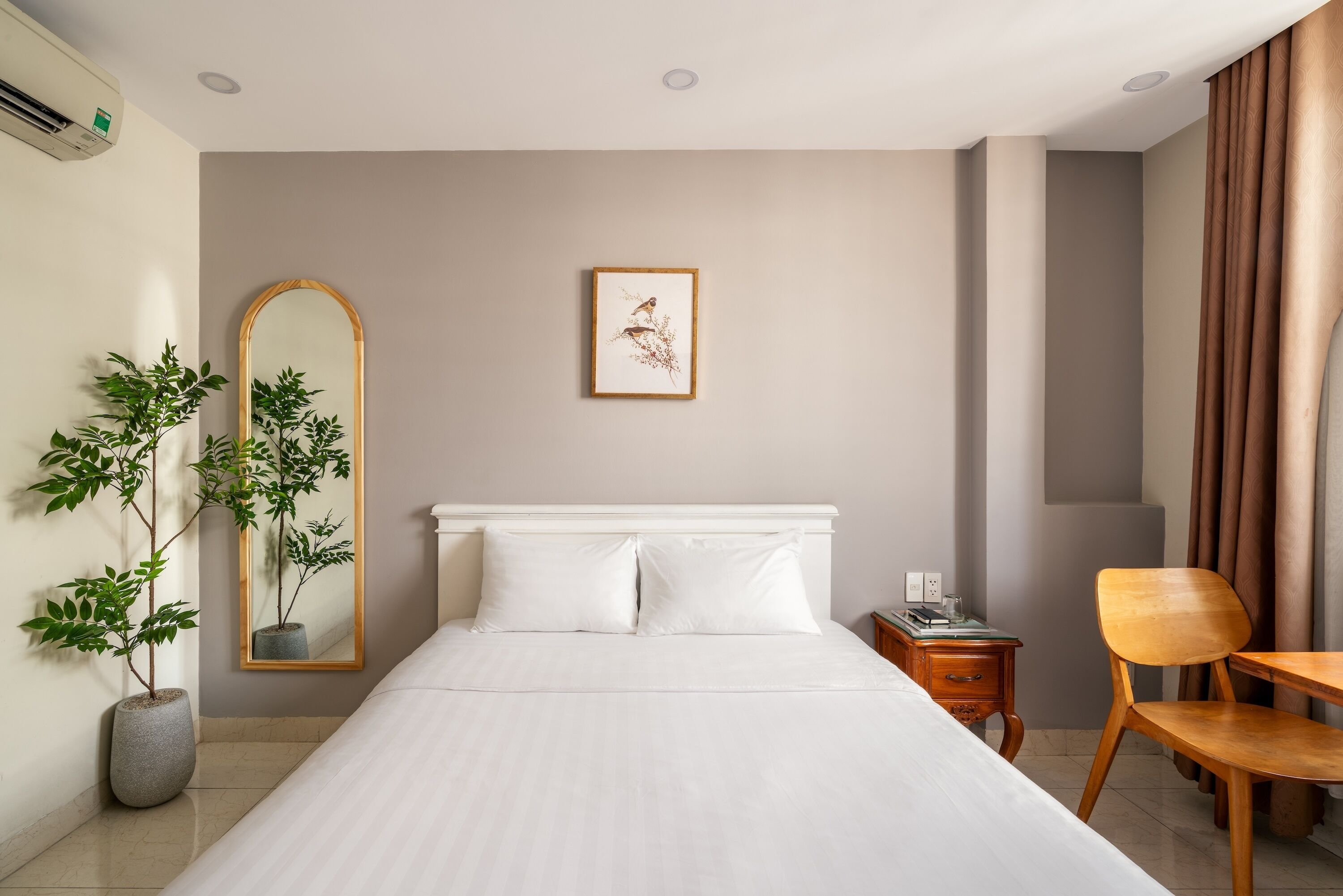 Photo - SAZI Erato Hotel - Free Airport & Breakfast
