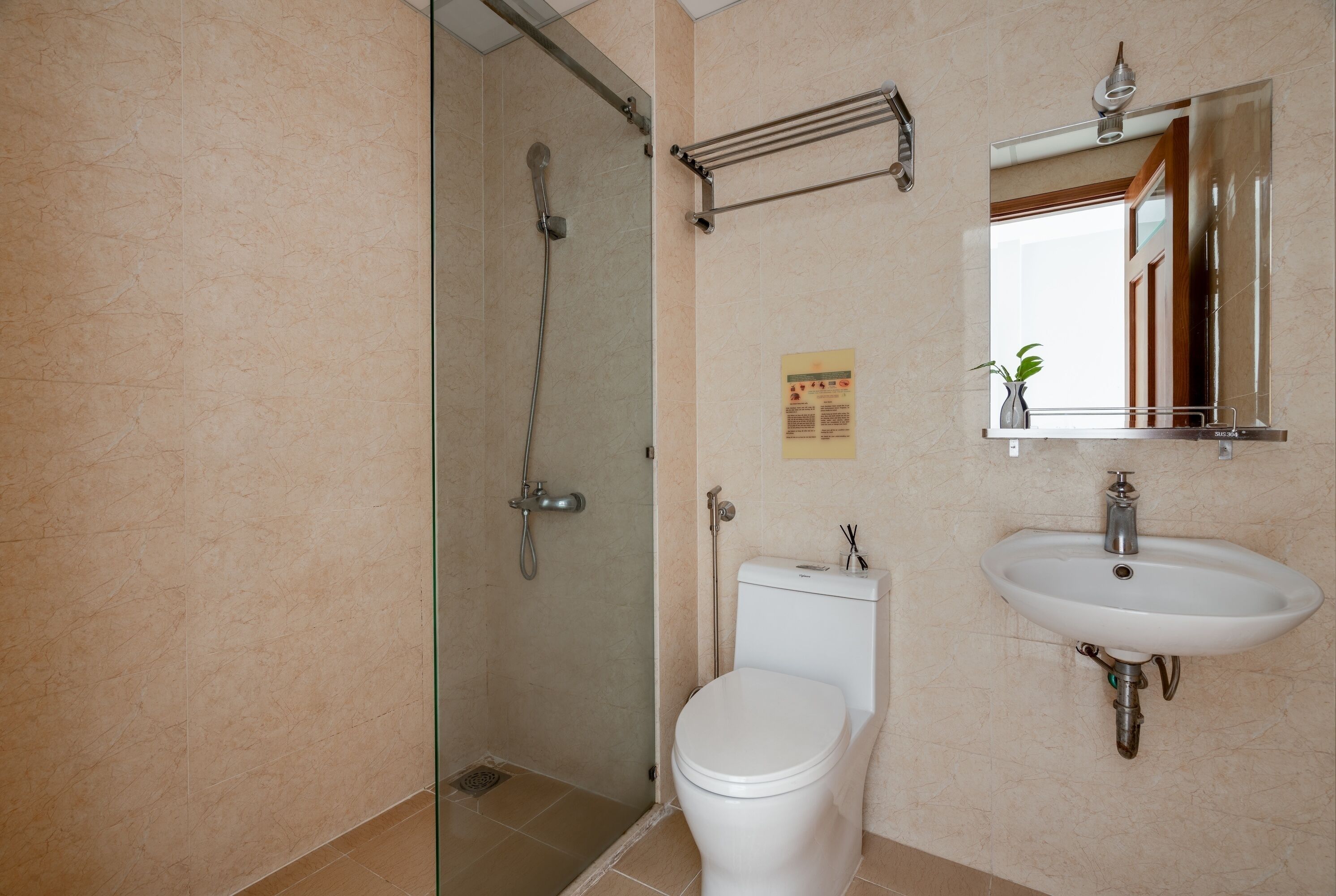Photo - SAZI Erato Hotel - Free Airport & Breakfast