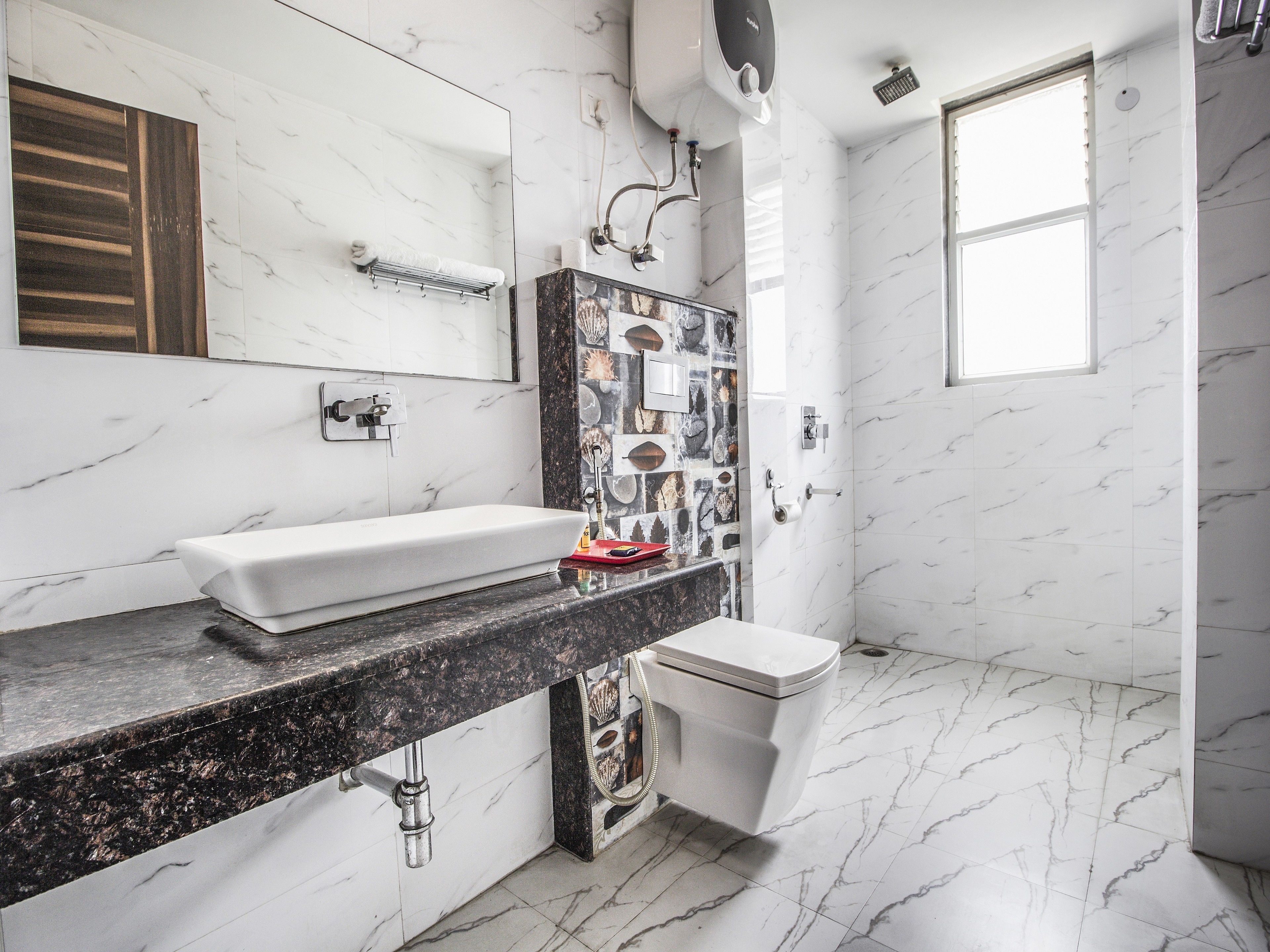 Foto - FabHotel Star Delhi Airport