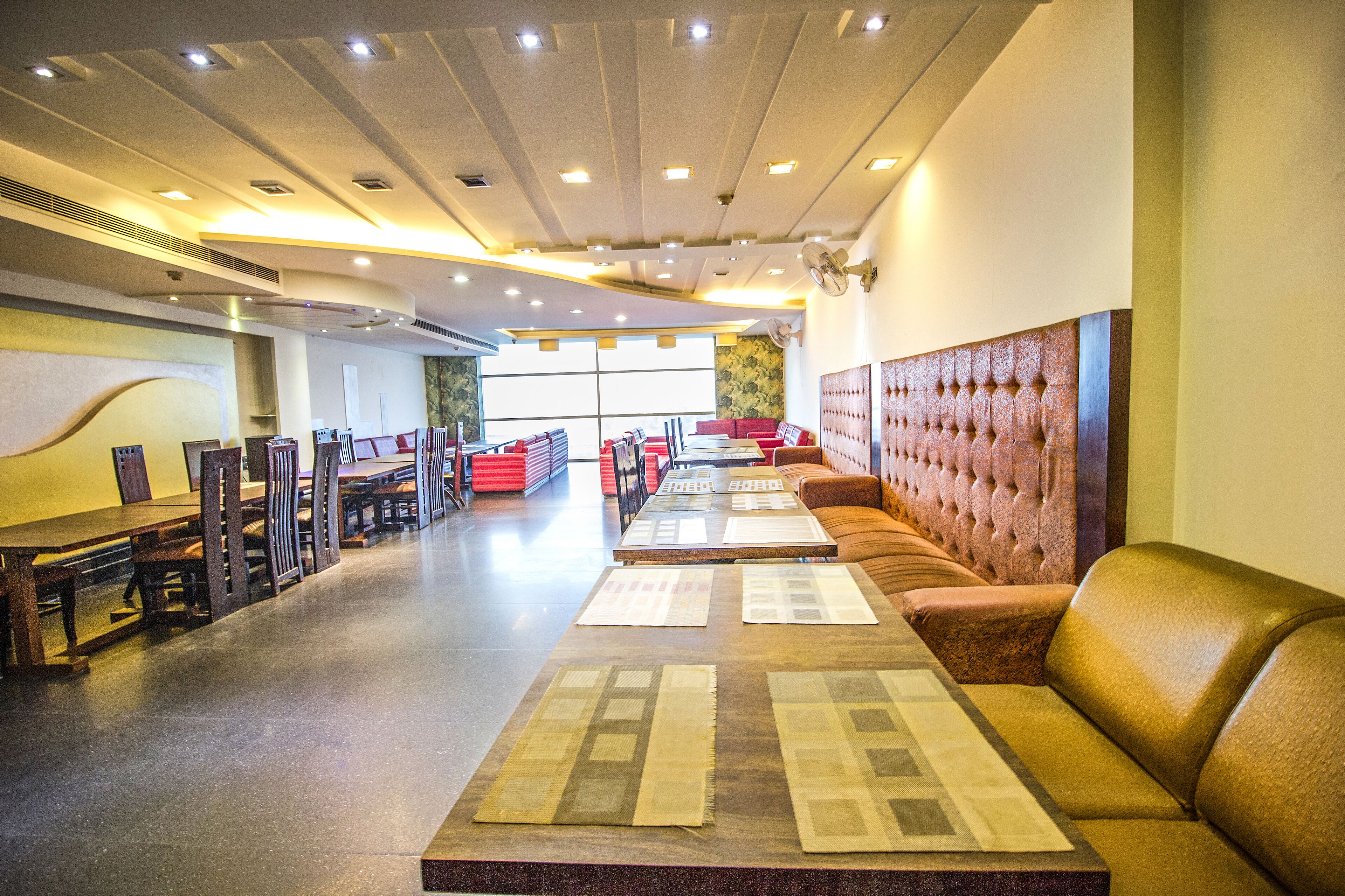 Foto - FabHotel Star Delhi Airport