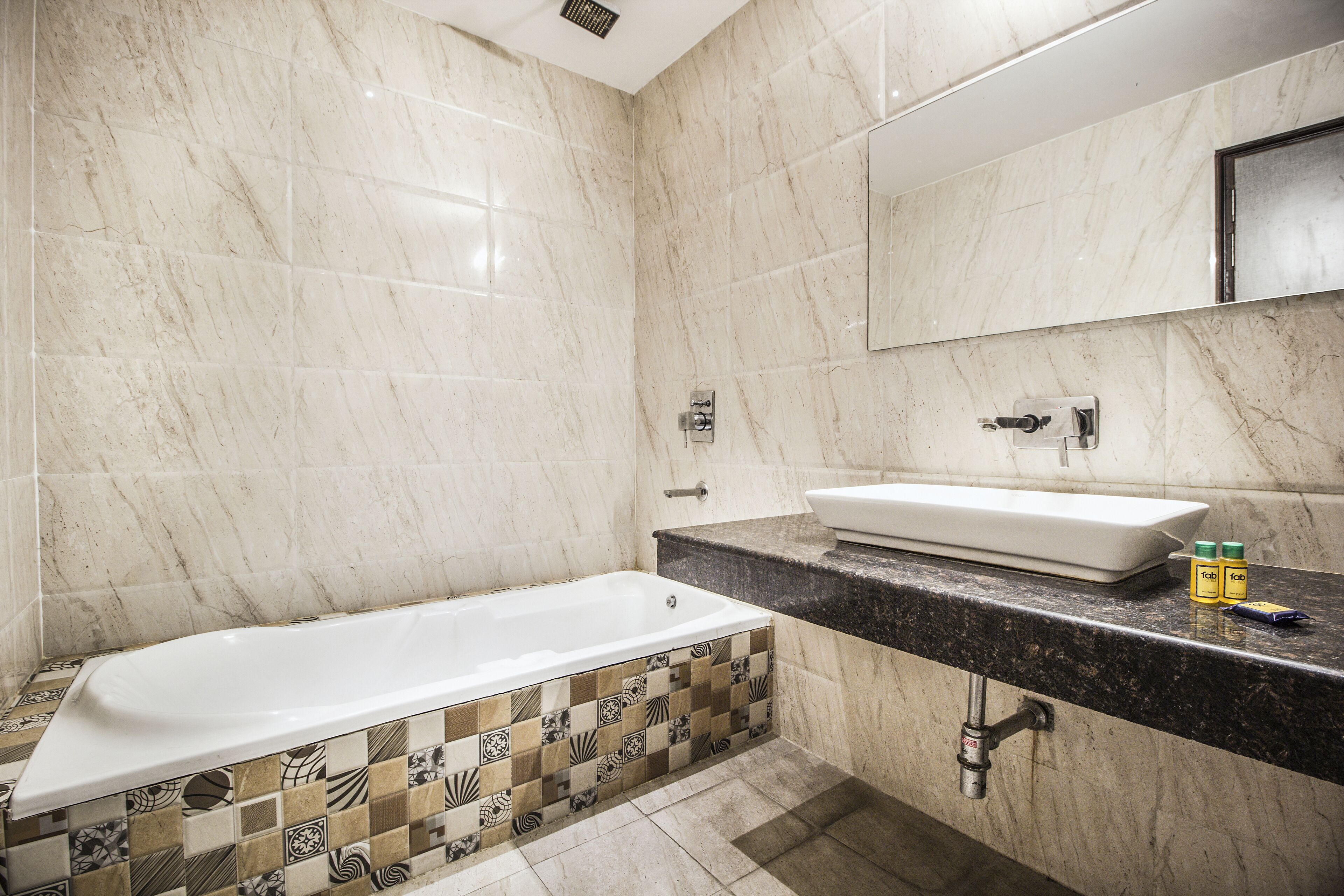 Foto - FabHotel Star Delhi Airport