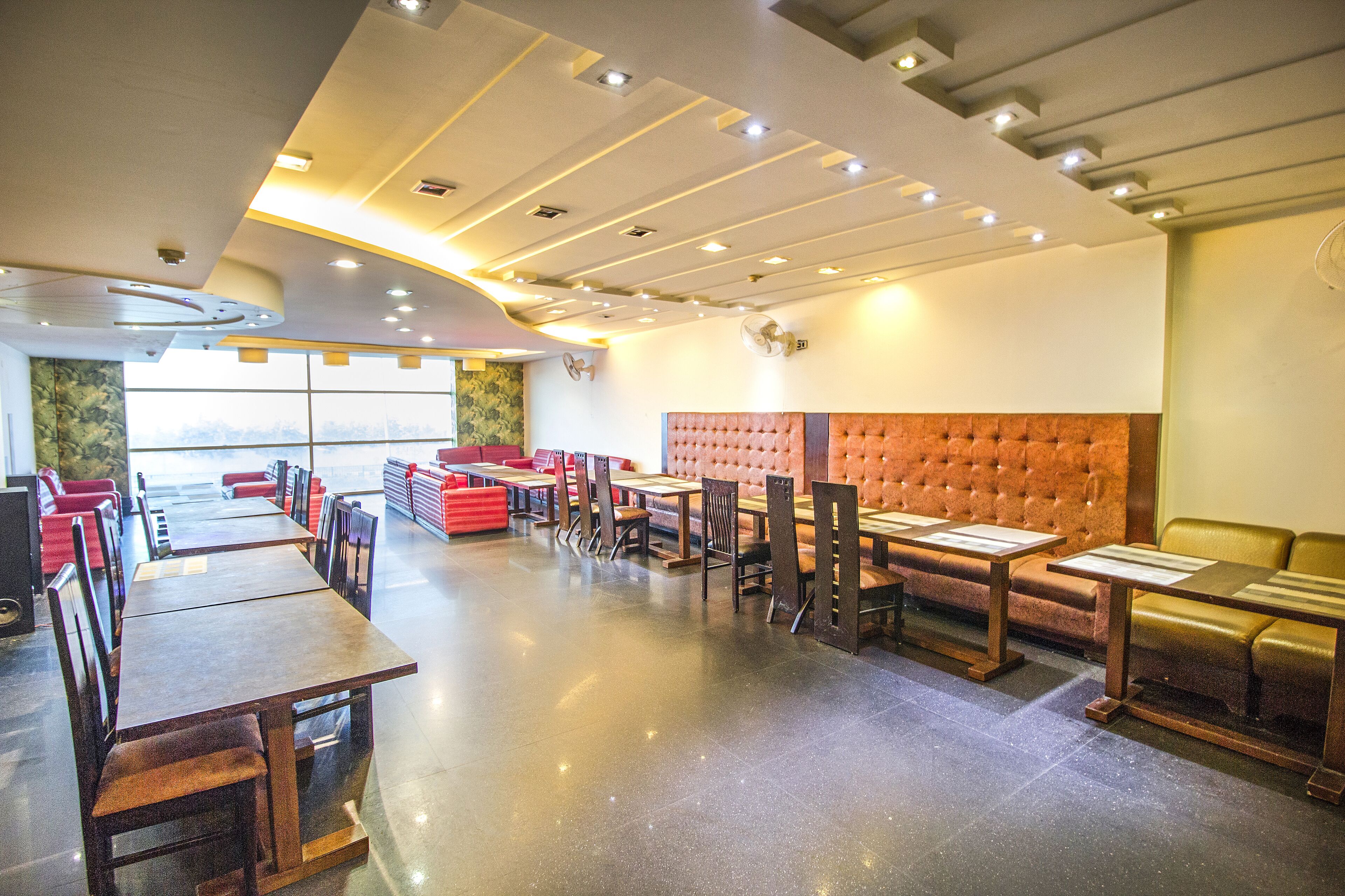 Foto - FabHotel Star Delhi Airport