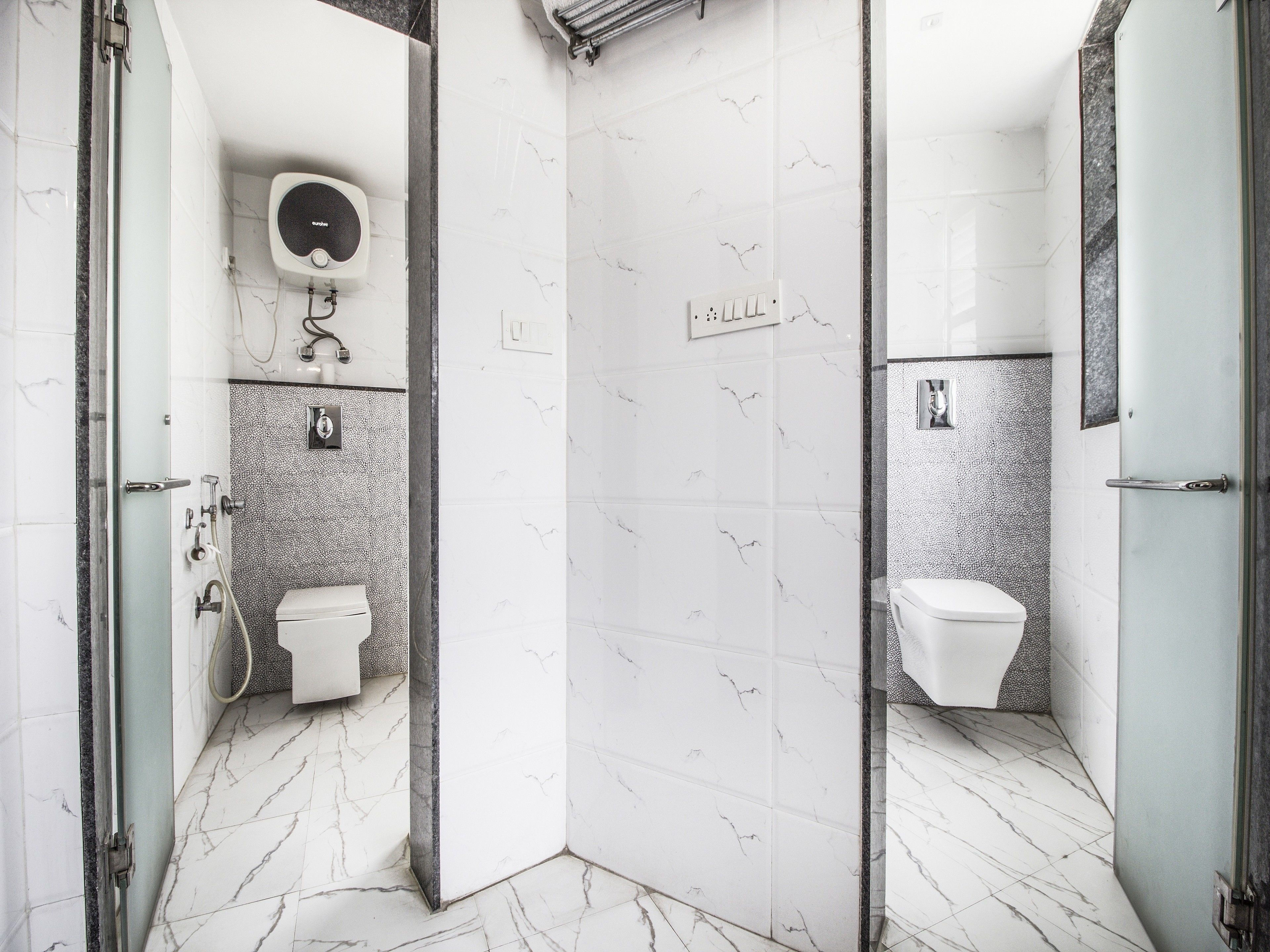 Foto - FabHotel Star Delhi Airport