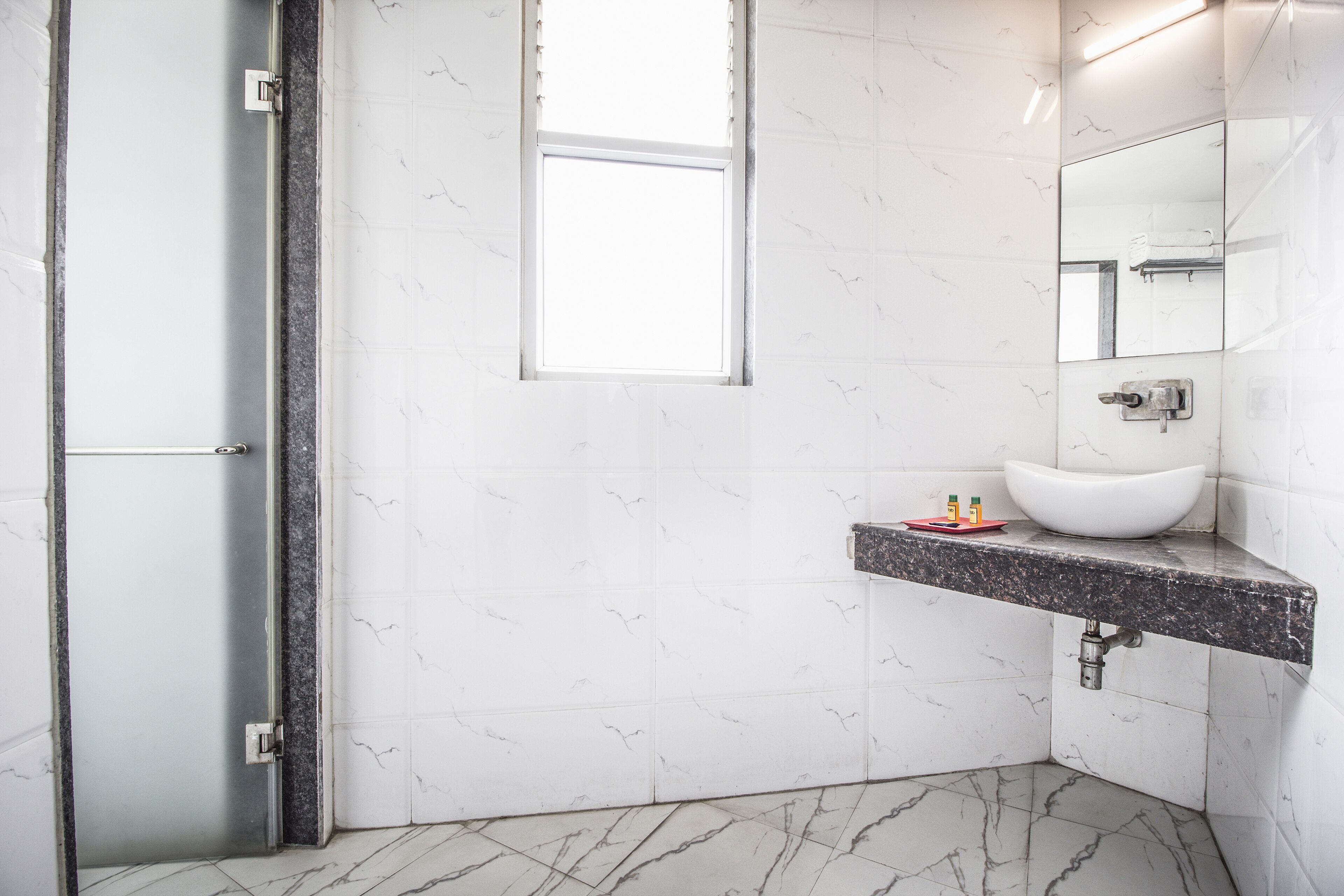 Foto - FabHotel Star Delhi Airport