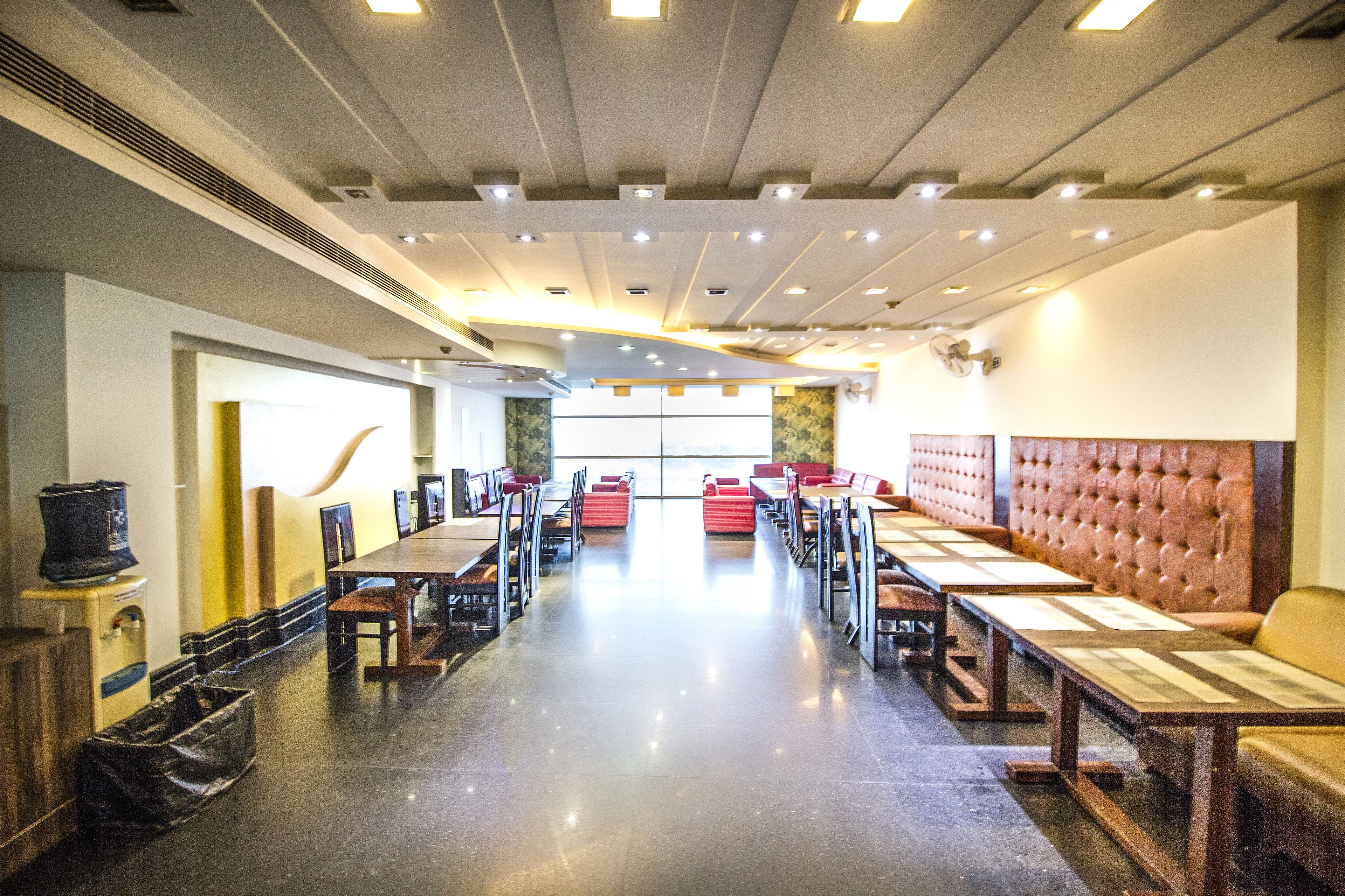 Foto - FabHotel Star Delhi Airport