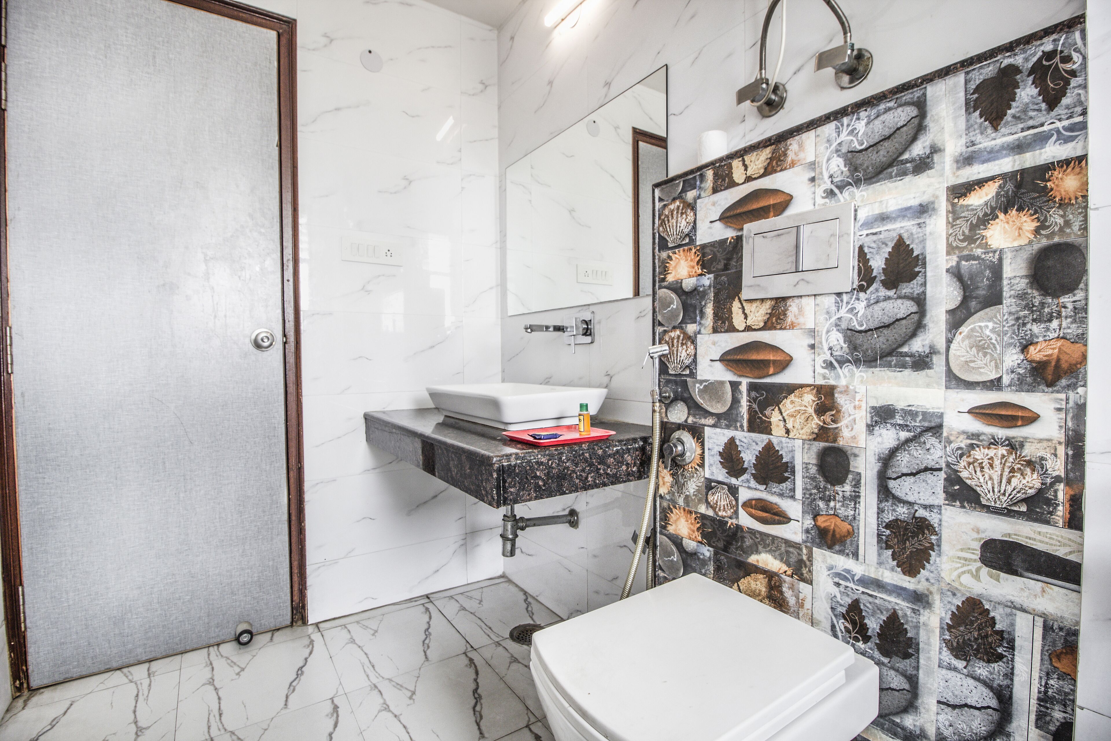 Foto - FabHotel Star Delhi Airport