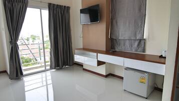 Standard Twin Room | Room amenity