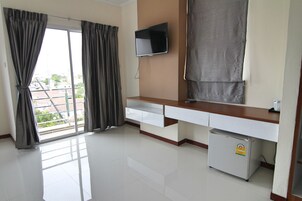 Standard Twin Room | Room amenity