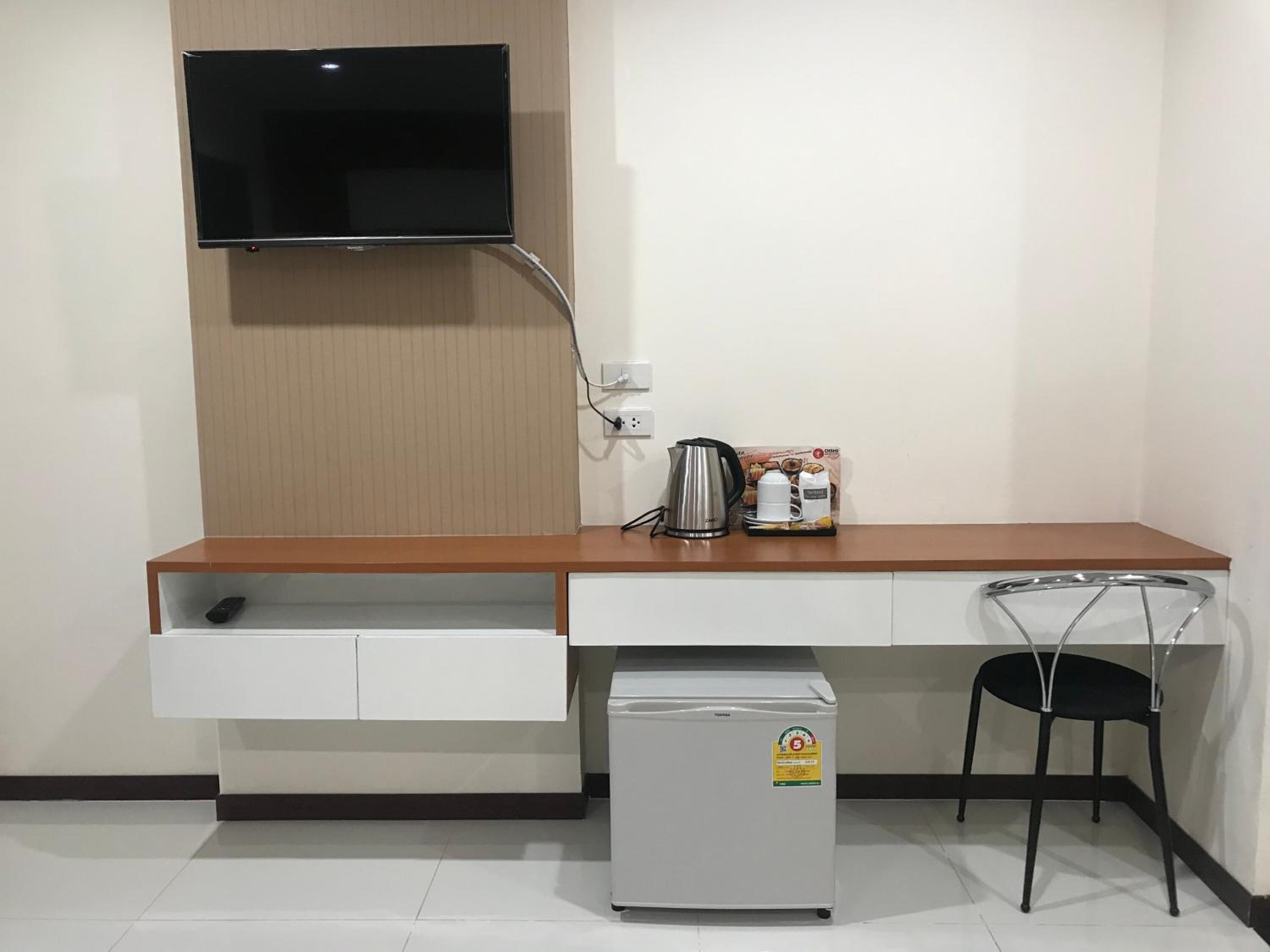ห้องพัก