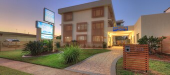 Bay Air Motel