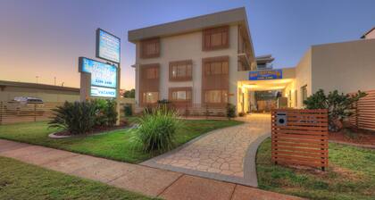 Bay Air Motel
