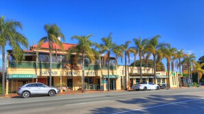 Designer store