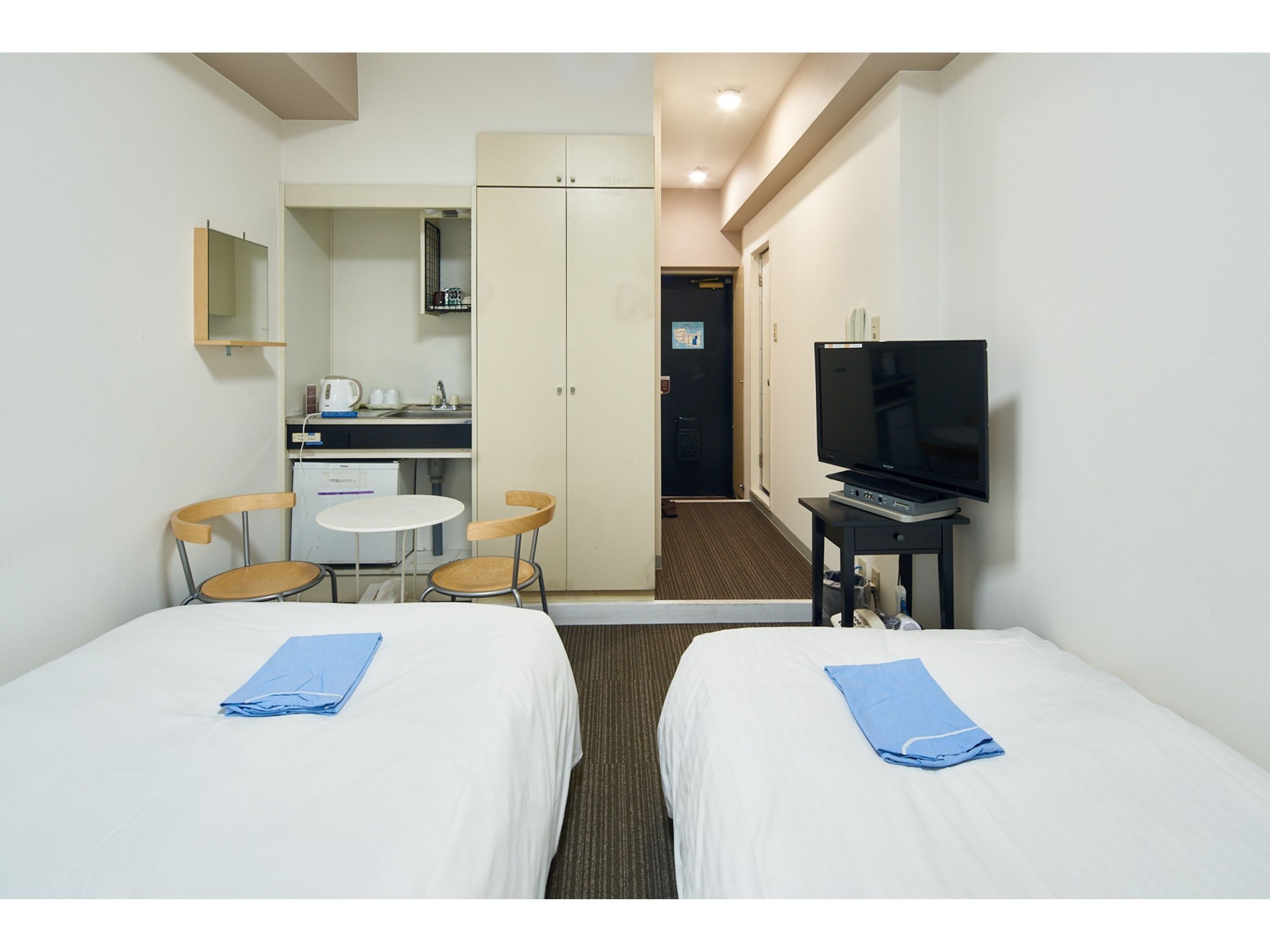 Foto - Hotel Business Villa Omori