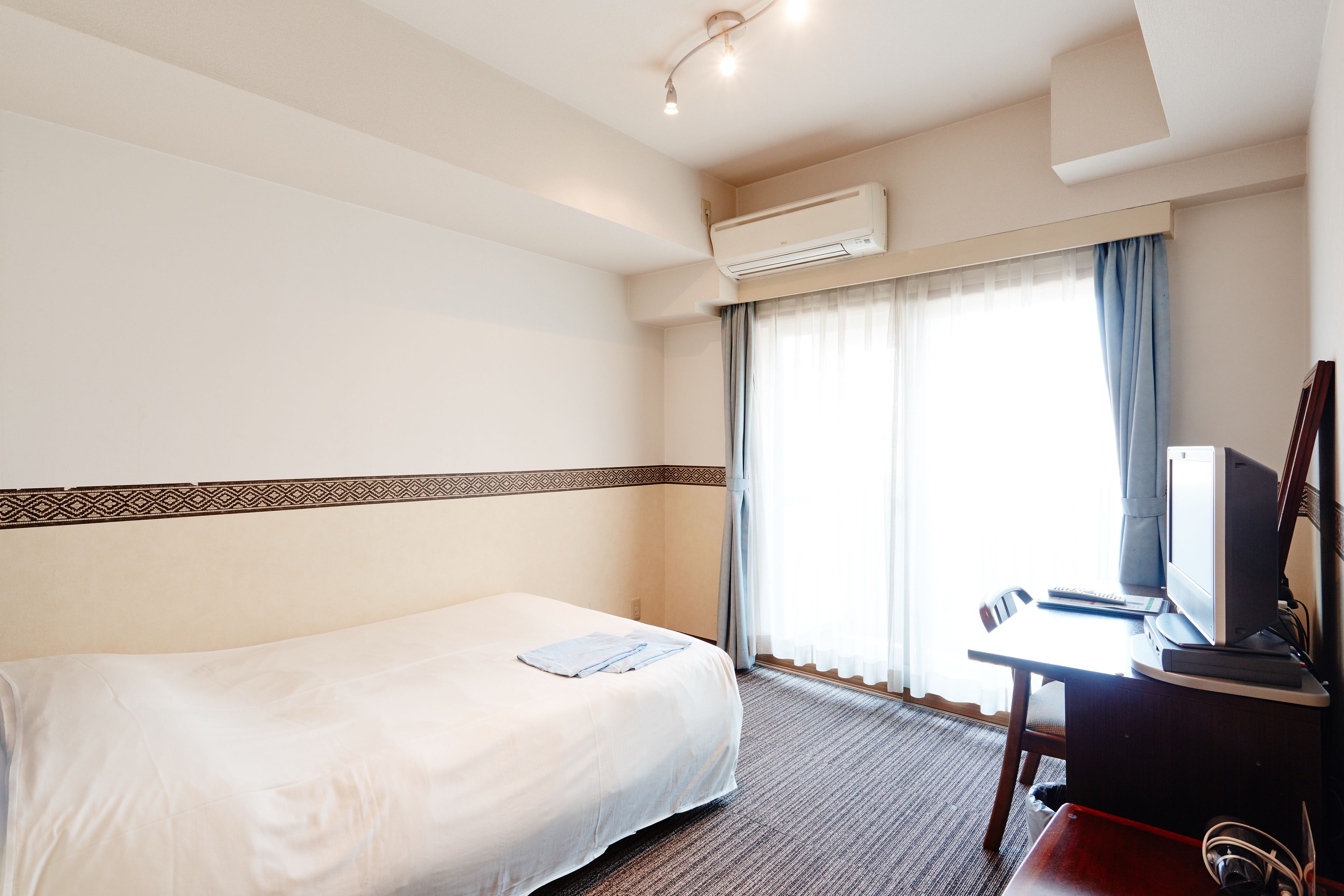 Foto - Hotel Business Villa Omori