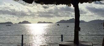 Stunning Republic Beach Resort