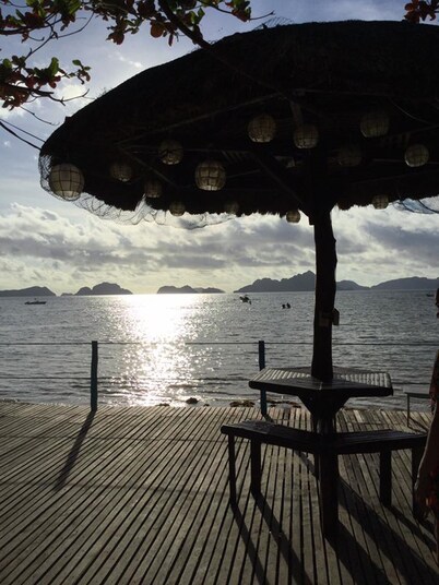 Stunning Republic Beach Resort