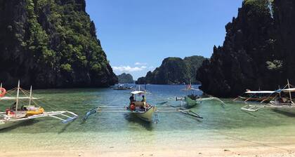 Stunning Republic Beach Resort