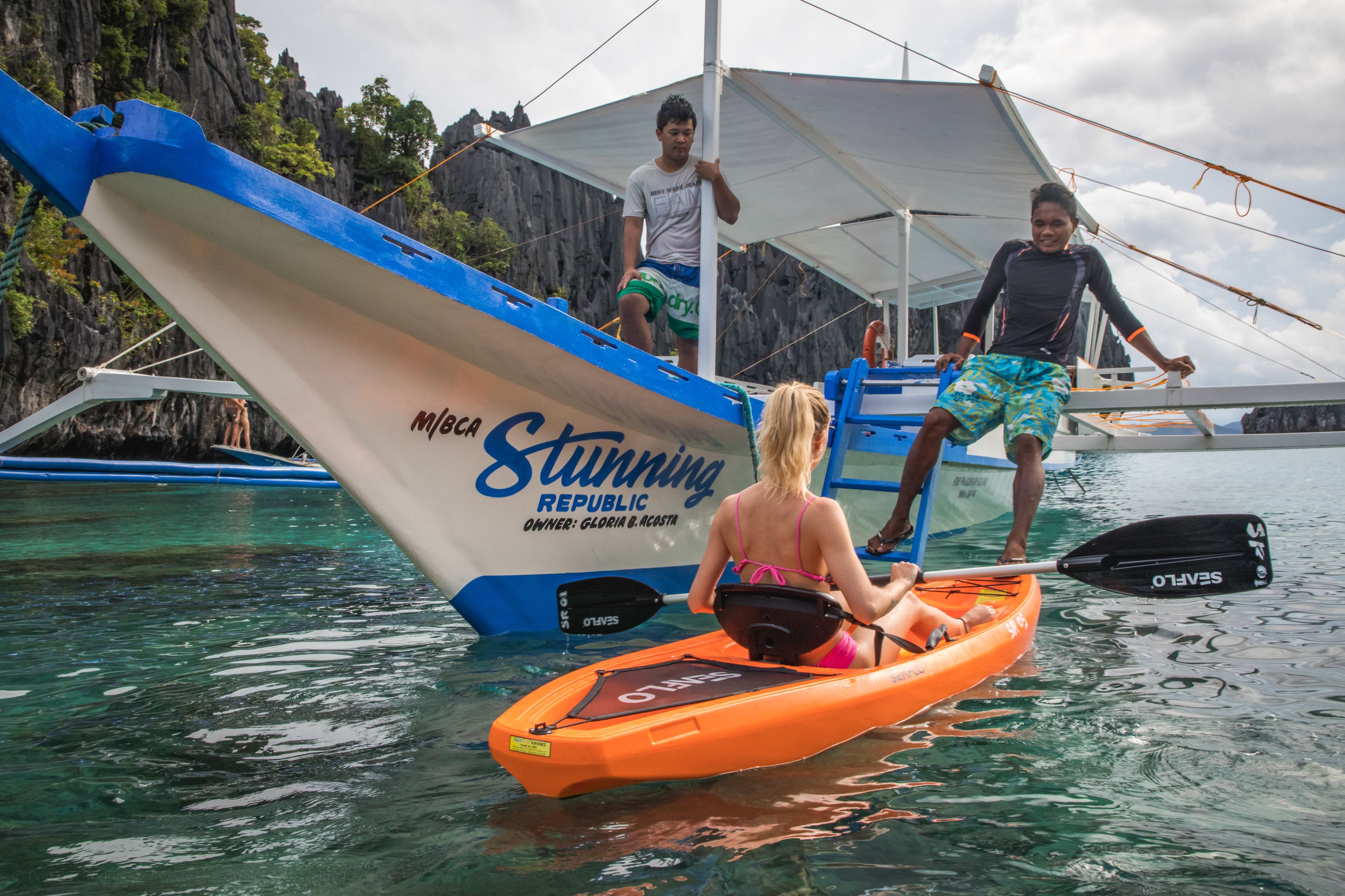 Foto - Stunning Republic