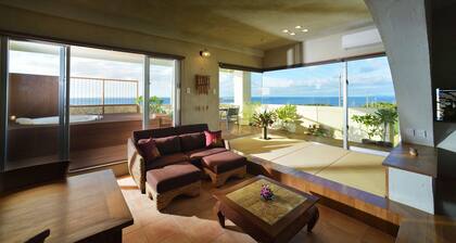 La casita kouri island